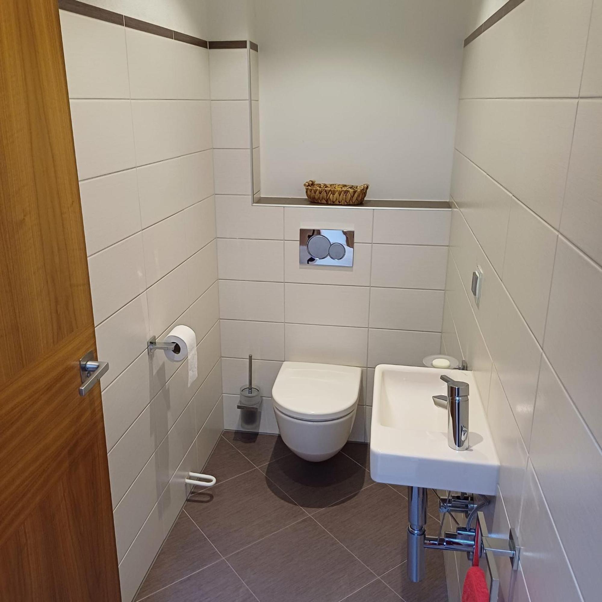 Hotel Haus Kohl Semmering Esterno foto