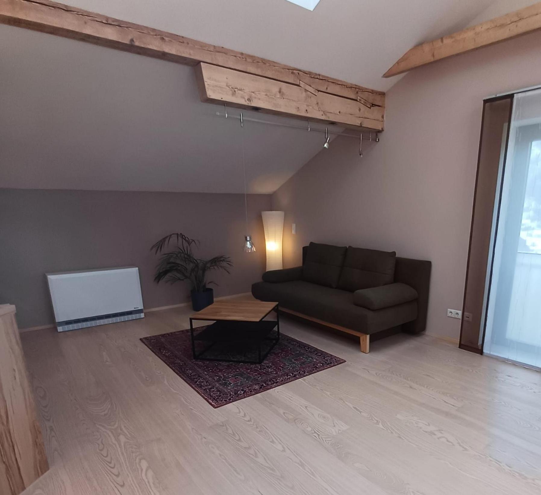 Hotel Haus Kohl Semmering Esterno foto