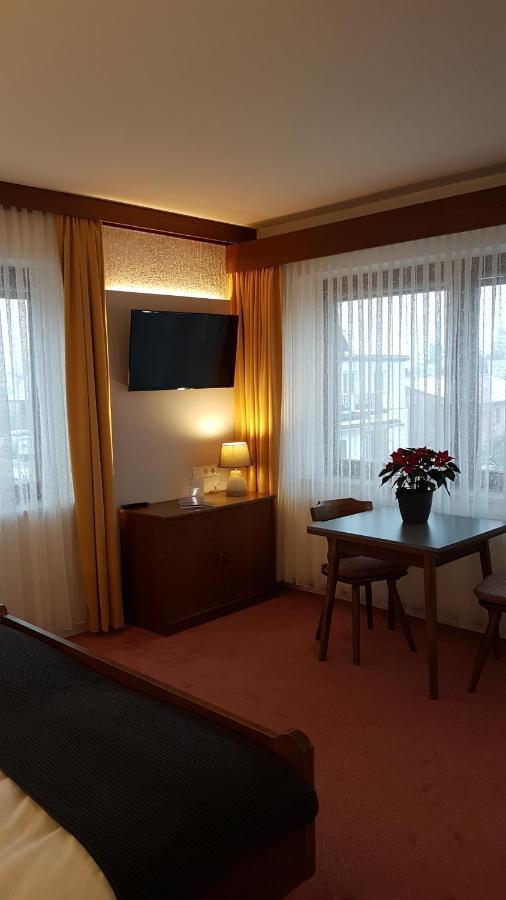 Hotel Haus Kohl Semmering Esterno foto