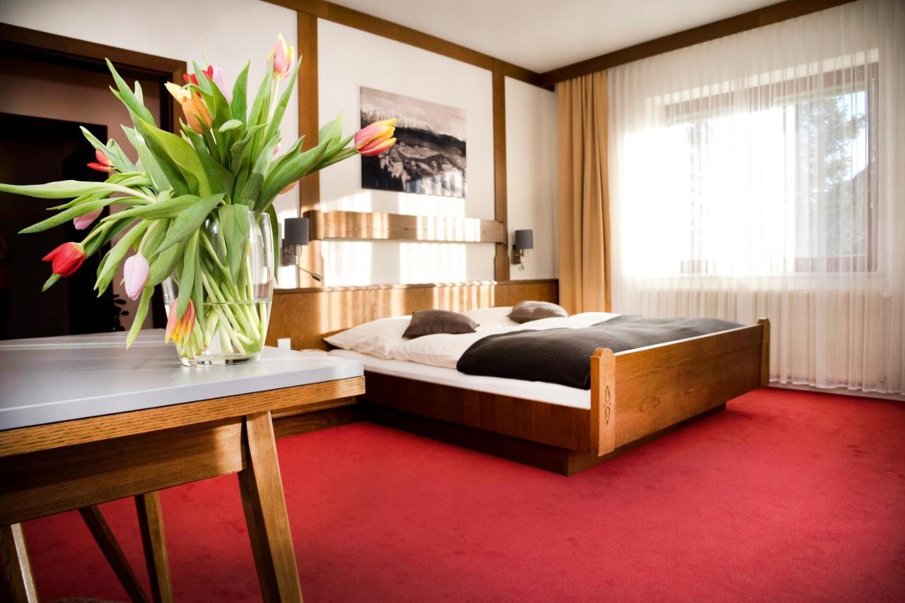 Hotel Haus Kohl Semmering Esterno foto